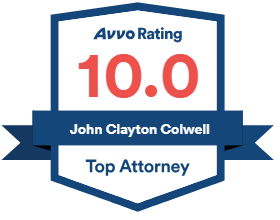 John Avvo 10.0 Rating